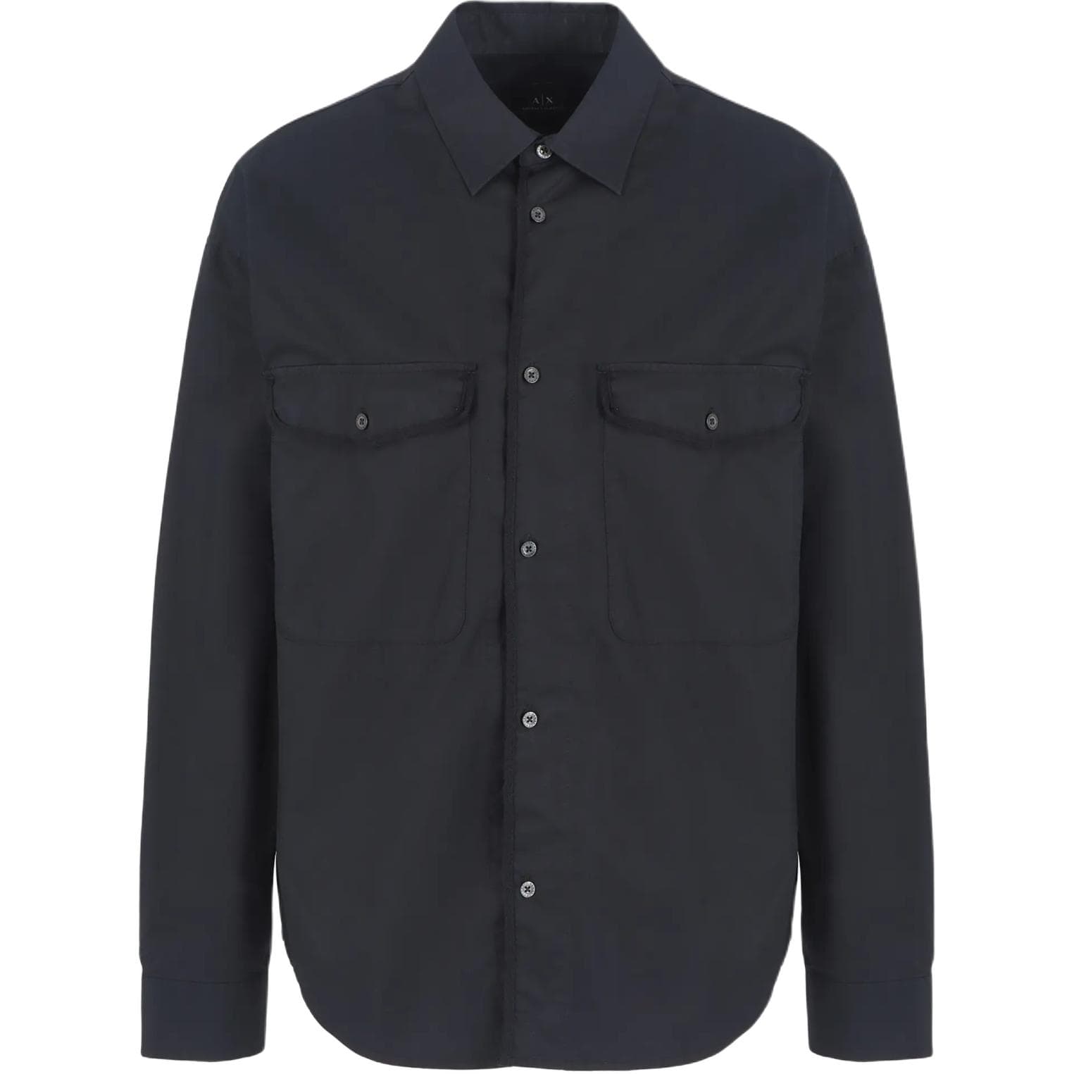 Рубашка ARMANI EXCHANGE SS24 - изображение 1