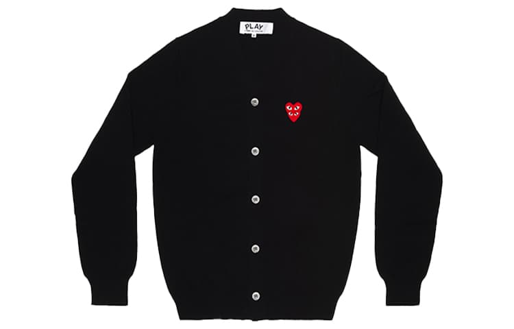 Кофта CDG Play - изображение 1