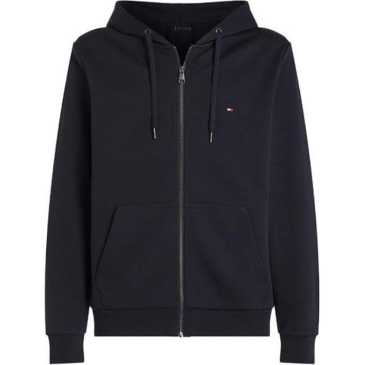 Худи Tommy Hilfiger Толстовка мужская темно-синий - изображение 1