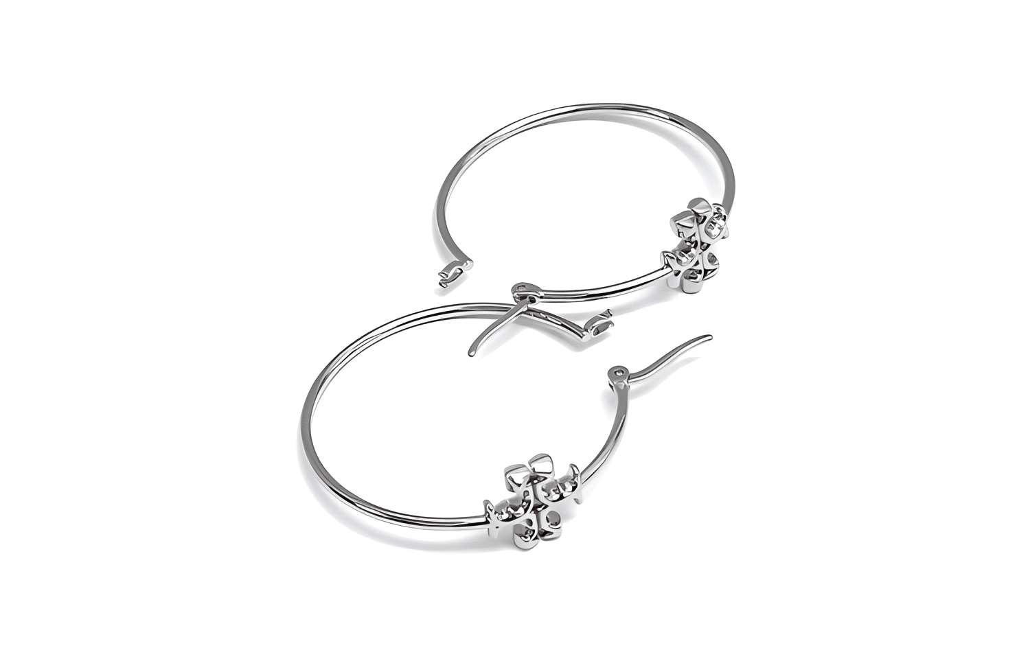 Серьги TORY BURCH - изображение 2