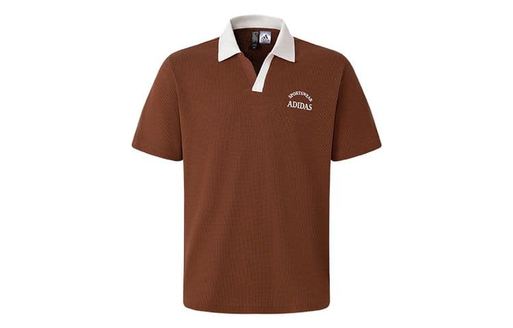 Поло adidas Polo - изображение 1