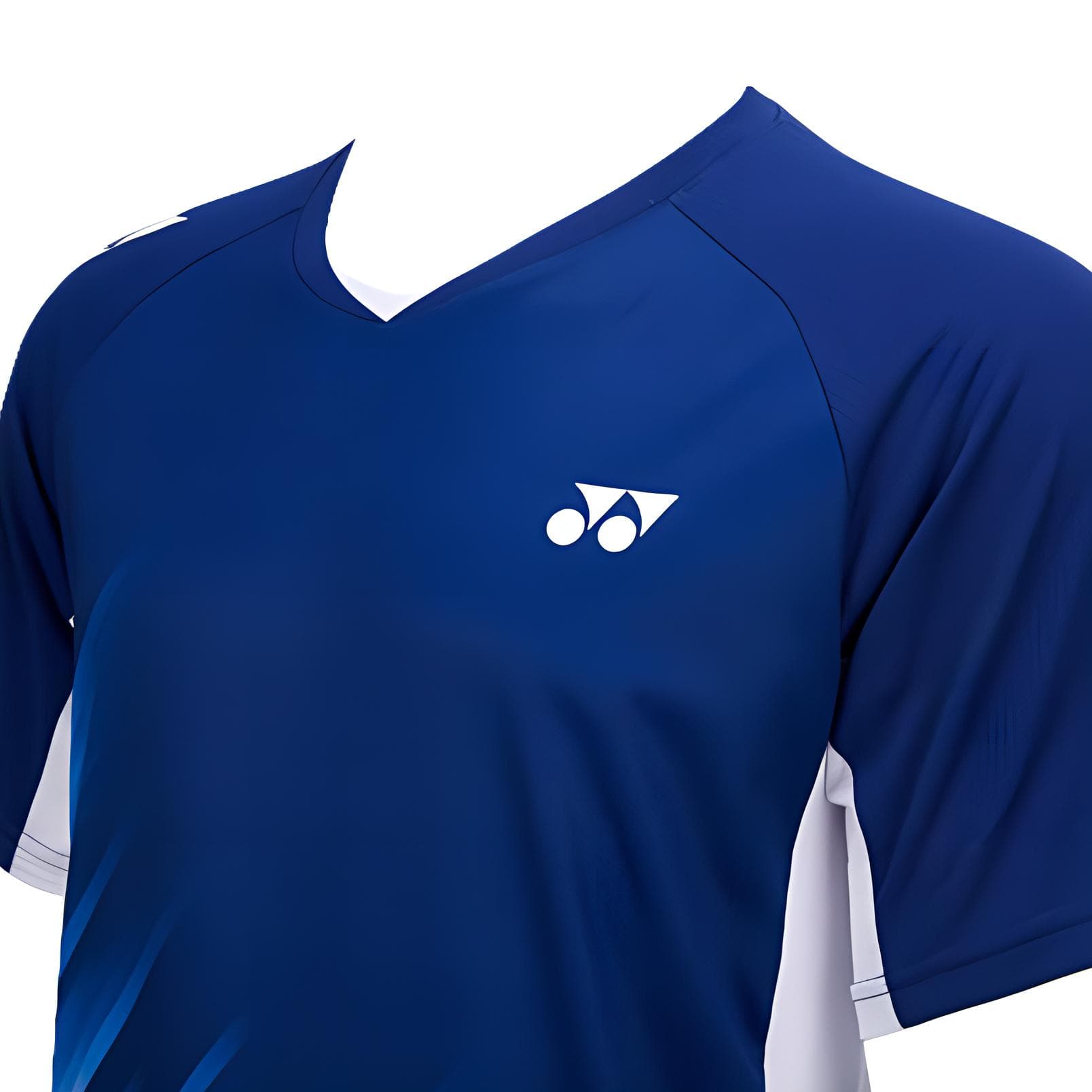 Футболка YONEX logoT - изображение 2