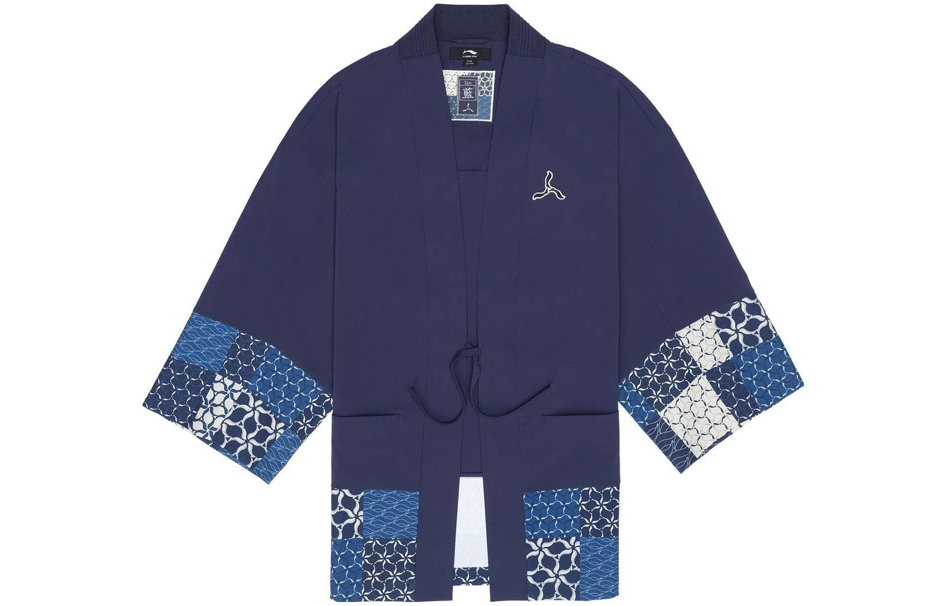 Рубашка LI-NING 1990 - изображение 1