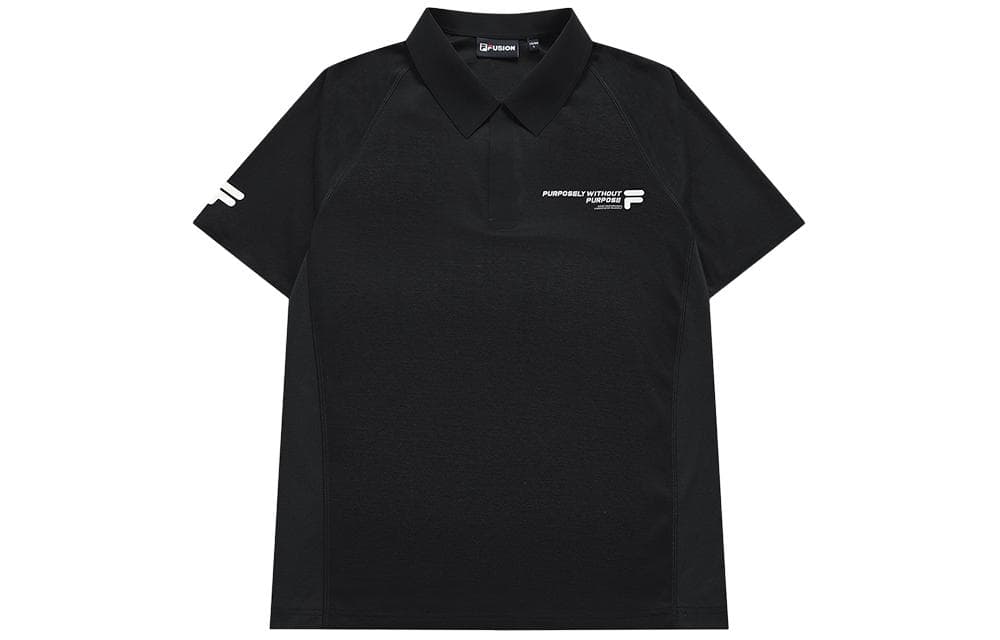 Поло FILA FUSION Polo - изображение 1