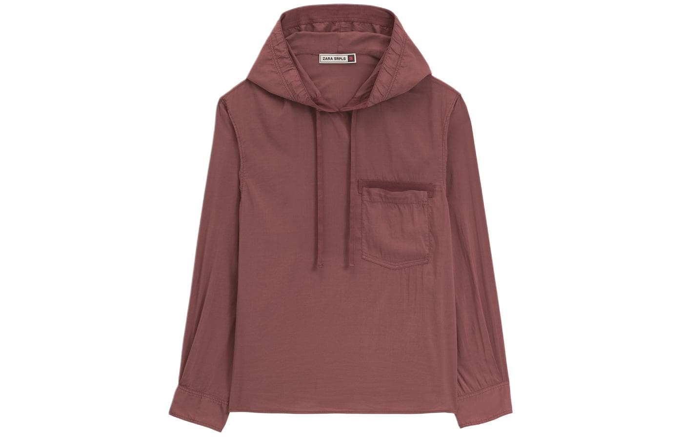 Поло ZARA SS24 SRPLS Polo - изображение 1
