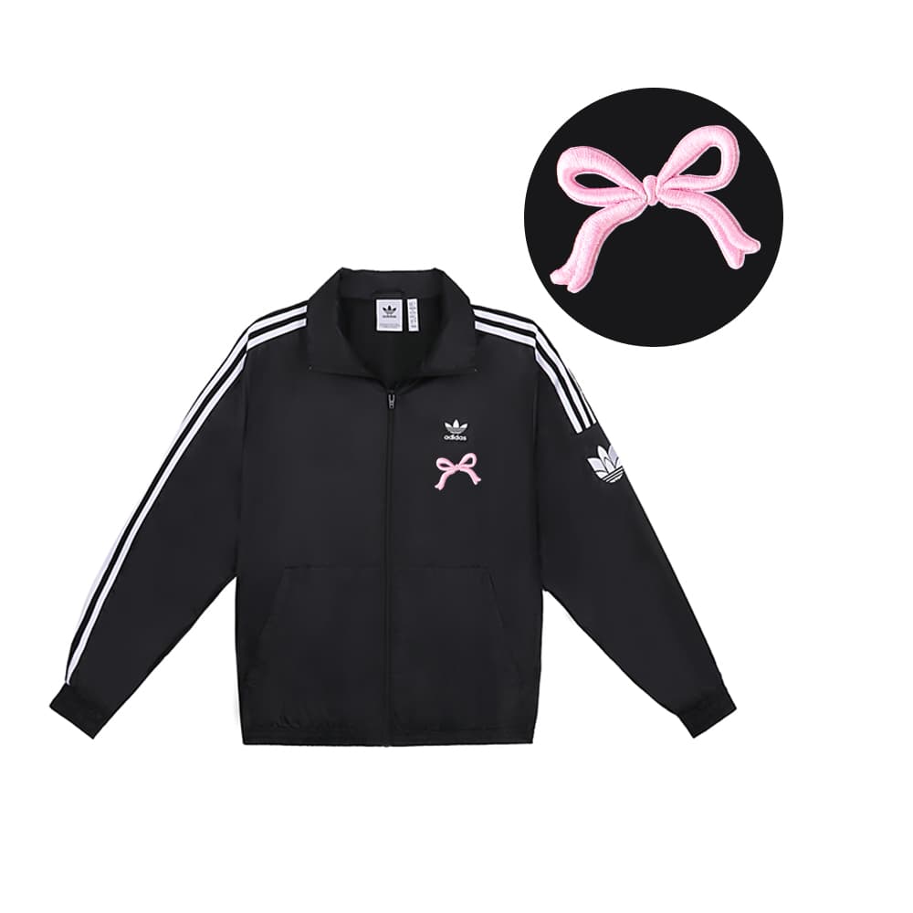 Куртка adidas Originals - изображение 2