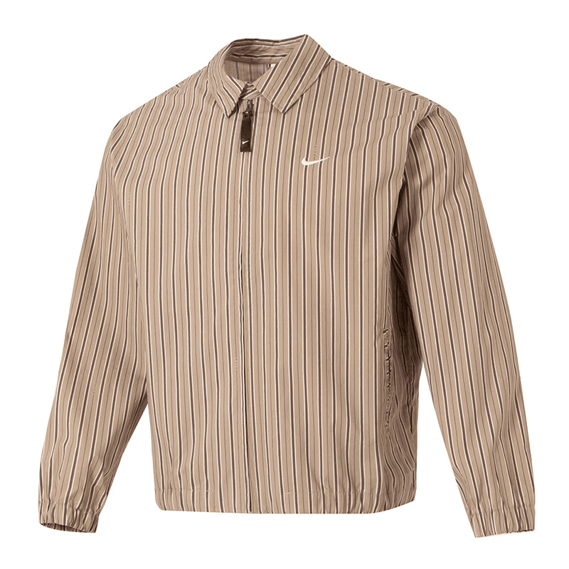 Куртка Nike Sportswear SS25 Куртка Мужская Хаки - изображение 1