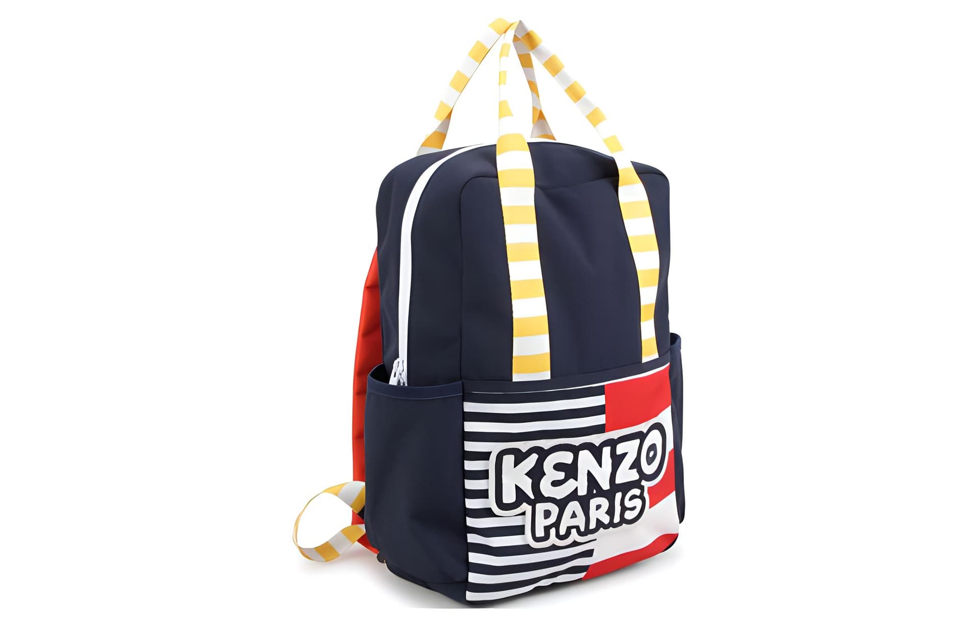 Рюкзак KENZO Rucksack Logo - изображение 2