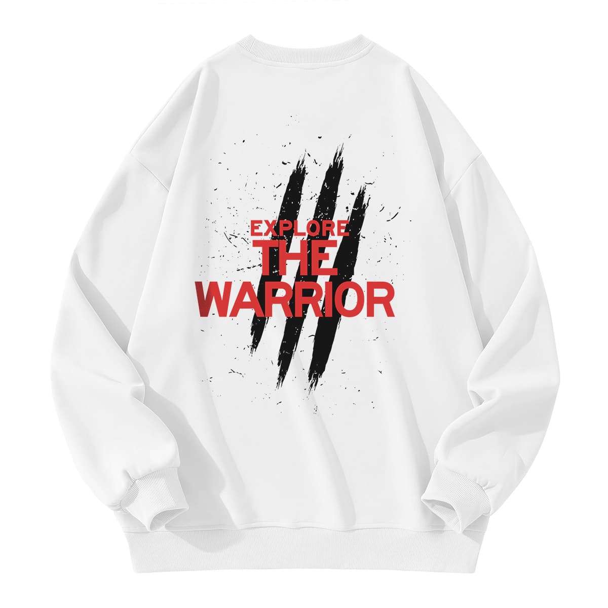 Худи Warrior LOGO - изображение 1