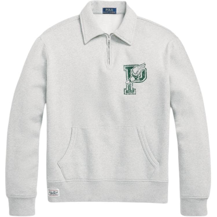 Худи Polo Ralph Lauren FW24 Logo - изображение 1