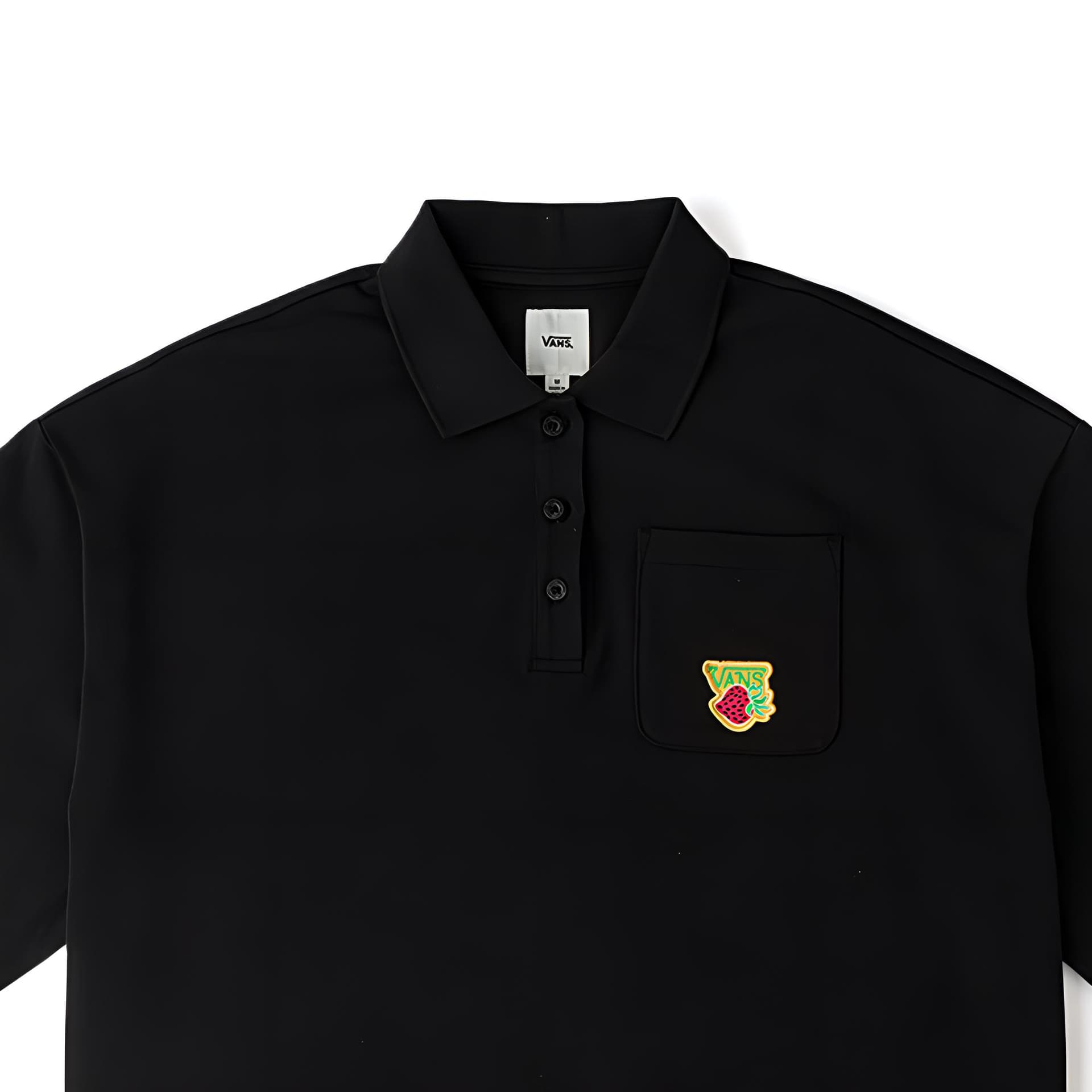 Vans Polo - изображение 4
