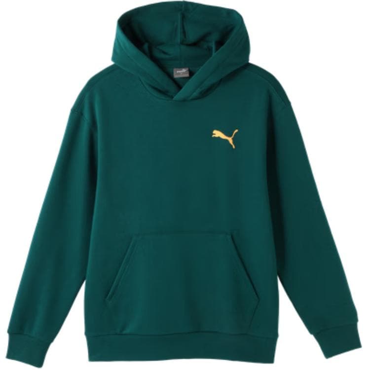 Худи PUMA - изображение 1