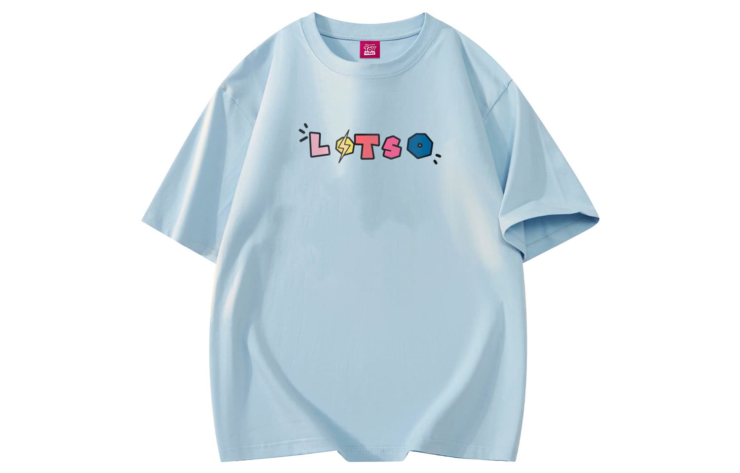 Футболка Disney T - изображение 2