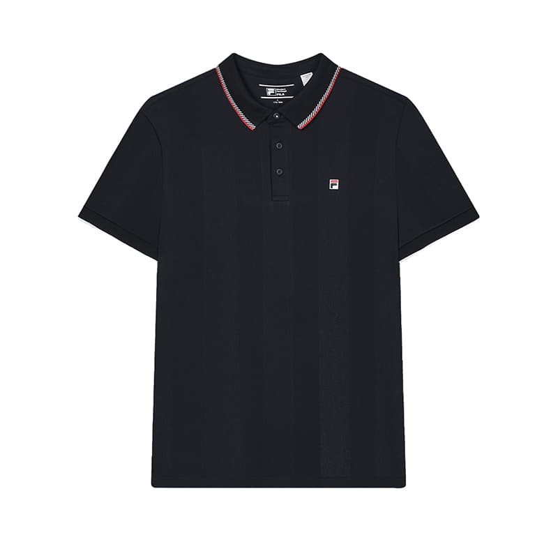 Поло FILA MODERN HERITAGE POLO - изображение 1