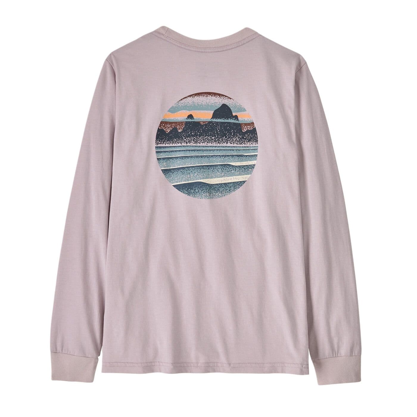 Футболка Patagonia KIDS T-рубашки - изображение 2