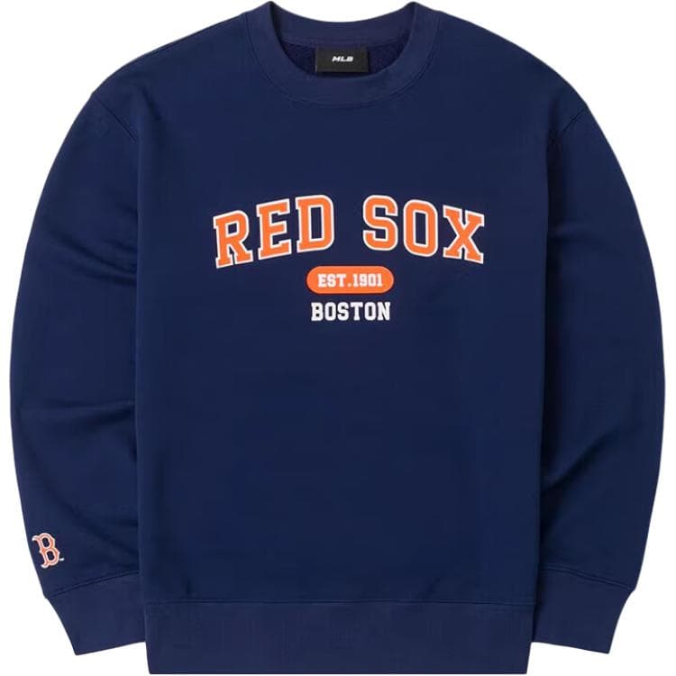 Худи MLB - изображение 1