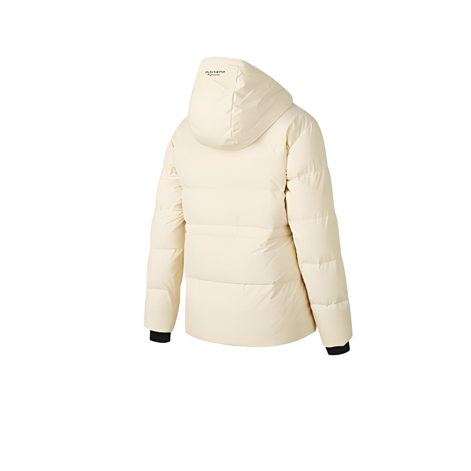 Пуховик Skechers Basic Sports Pearl White 02EP Женские Пуховики - изображение 2