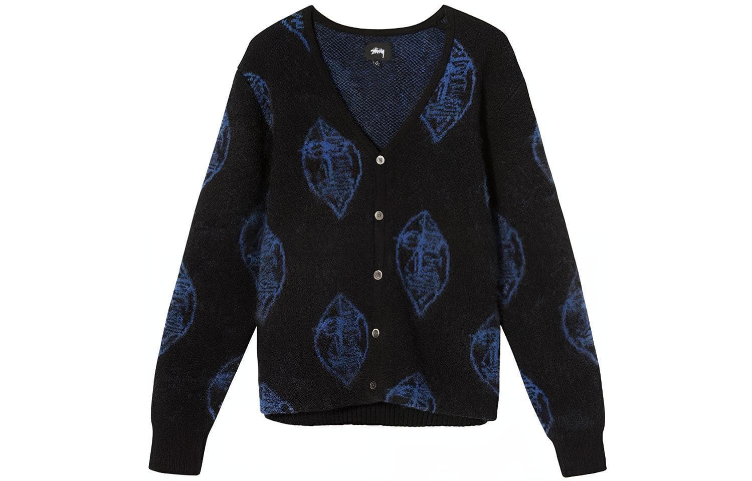 Кофта Stussy V - изображение 1