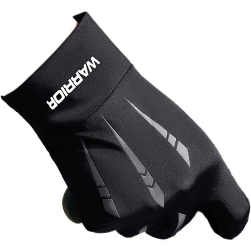 Warrior Полиамид Перчатки с Защитой от UV Унисекс - изображение 4
