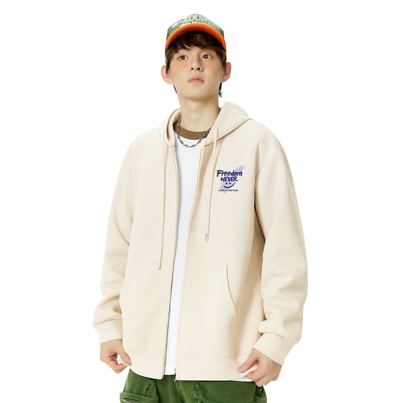Худи MINISO Hoodie - изображение 1