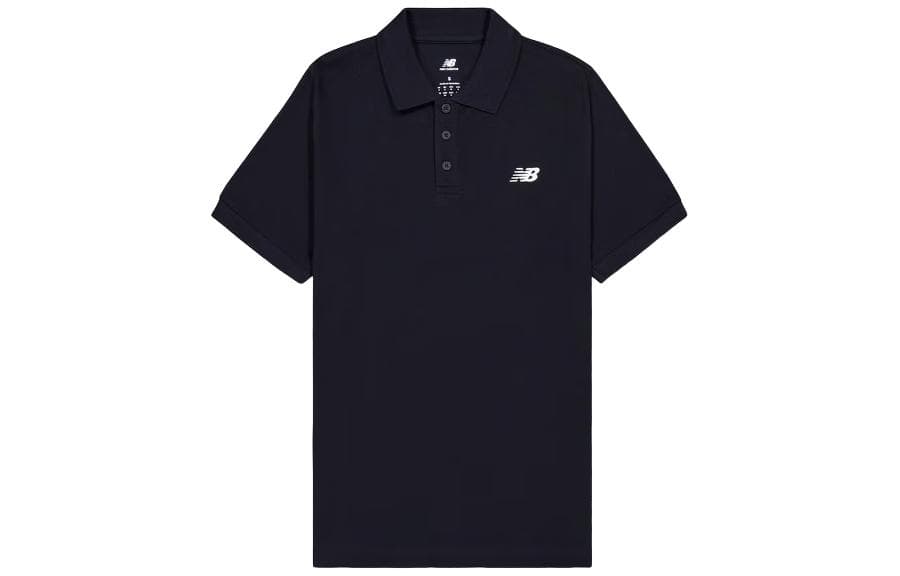 Поло New Balance logoPolo - изображение 1