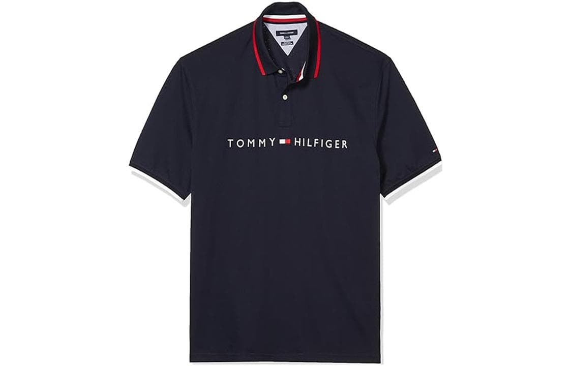 Поло Tommy Hilfiger Polo - изображение 1