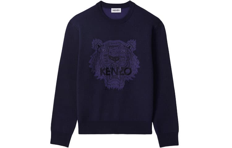 Кофта KENZO SS21 - изображение 1