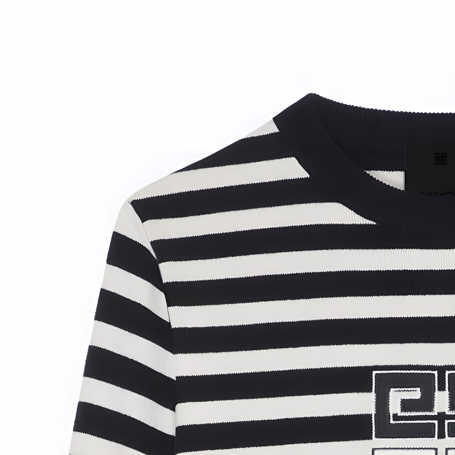Платье GIVENCHY SS24 - изображение 2