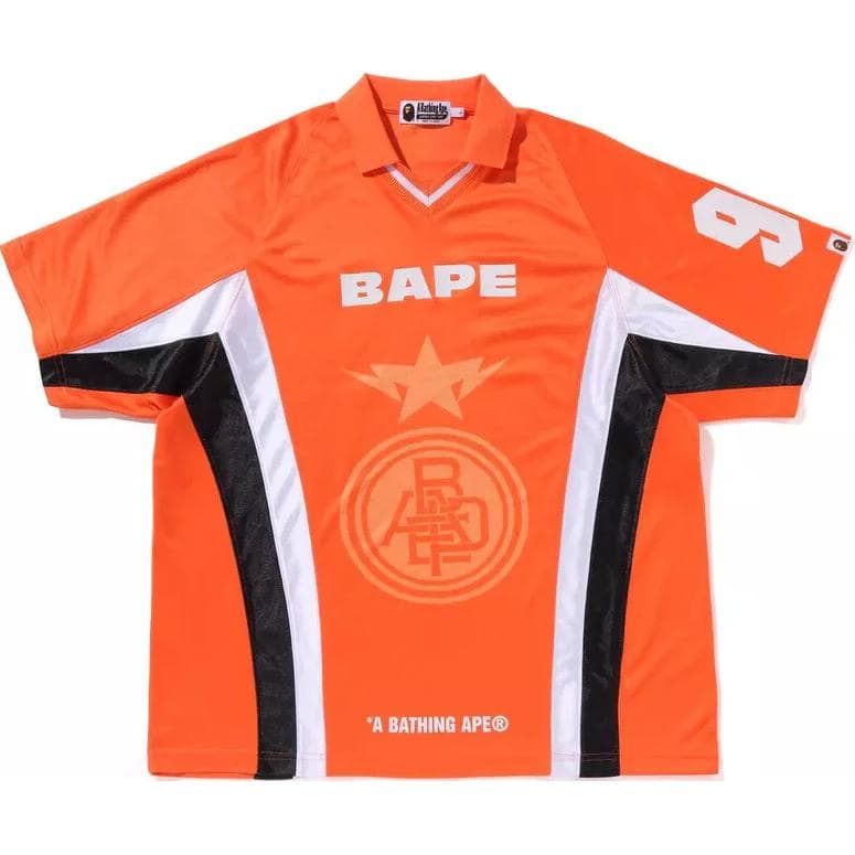 Рубашка A BATHING APE - изображение 1