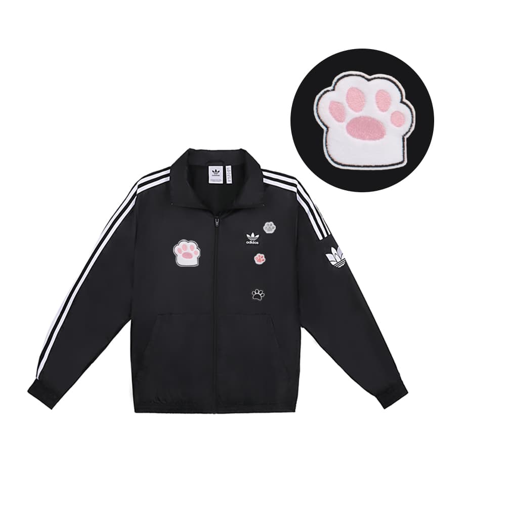 Куртка adidas Originals - изображение 2