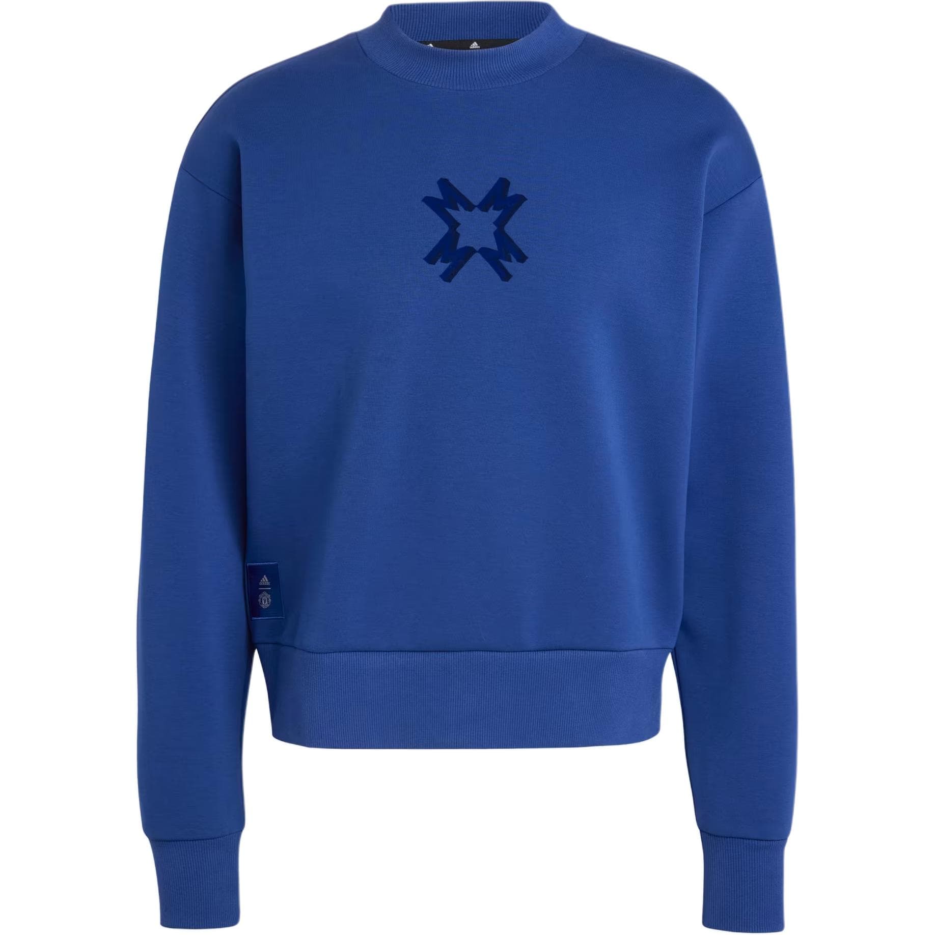 Худи adidas SS24 logo - изображение 1