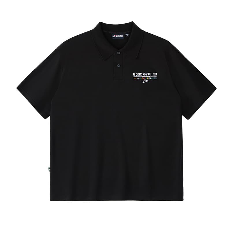 Поло FILA FUSION Polo - изображение 1