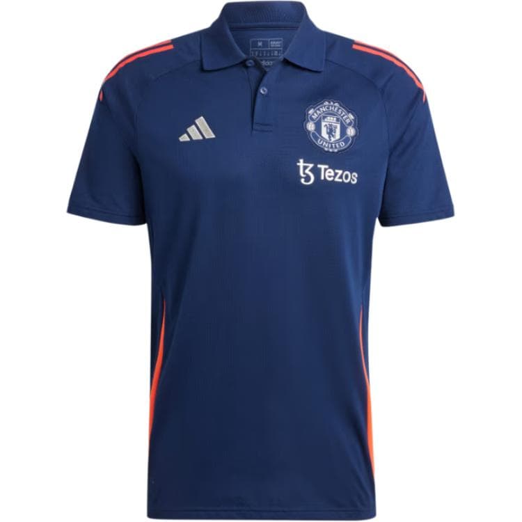 Поло adidas logopolo - изображение 1