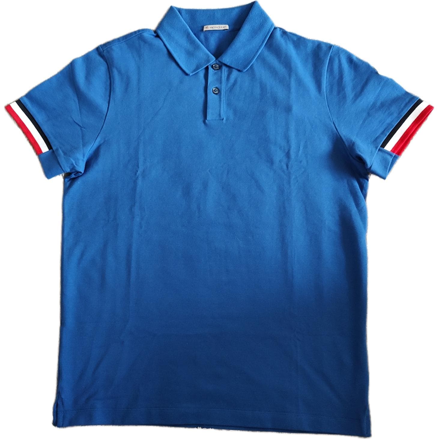 Поло Moncler Polo - изображение 1