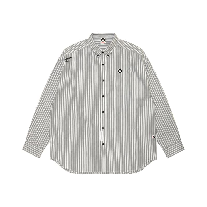 Рубашка Aape - изображение 1