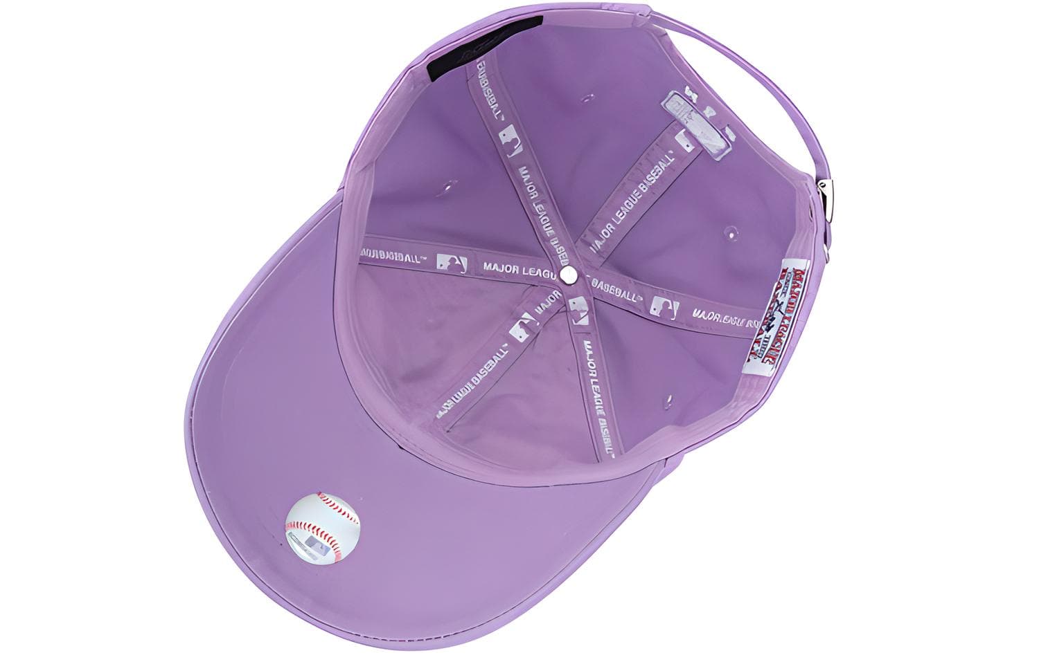 Кепка MLB NYLogo CP77 - изображение 5