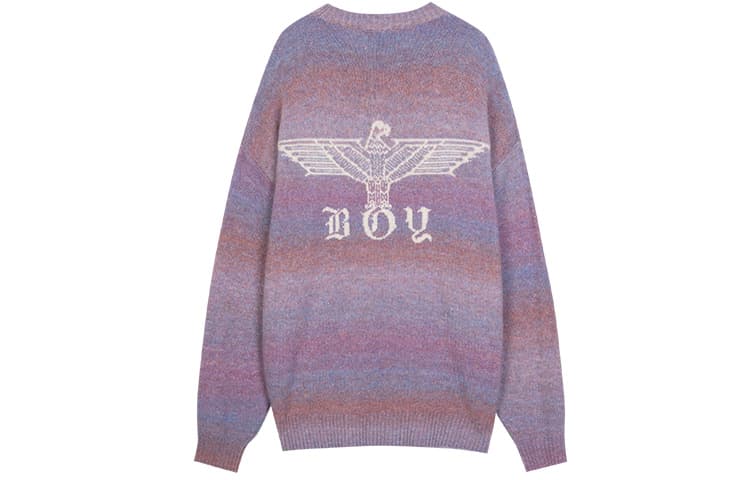 Кофта Boy London Logo - изображение 1