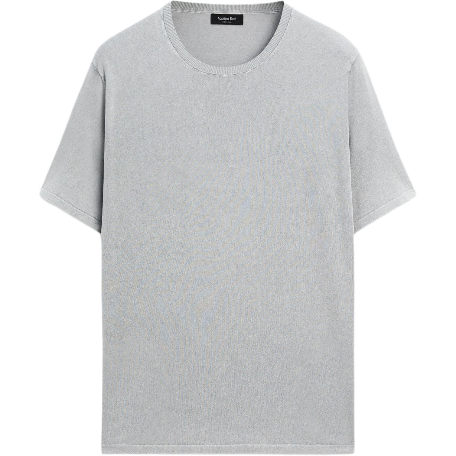 Футболка Massimo Dutti T - изображение 1