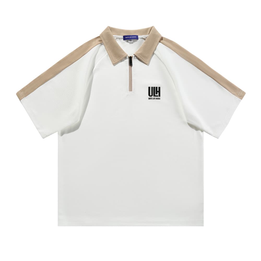 Поло Unite Life HOODS Polo - изображение 1