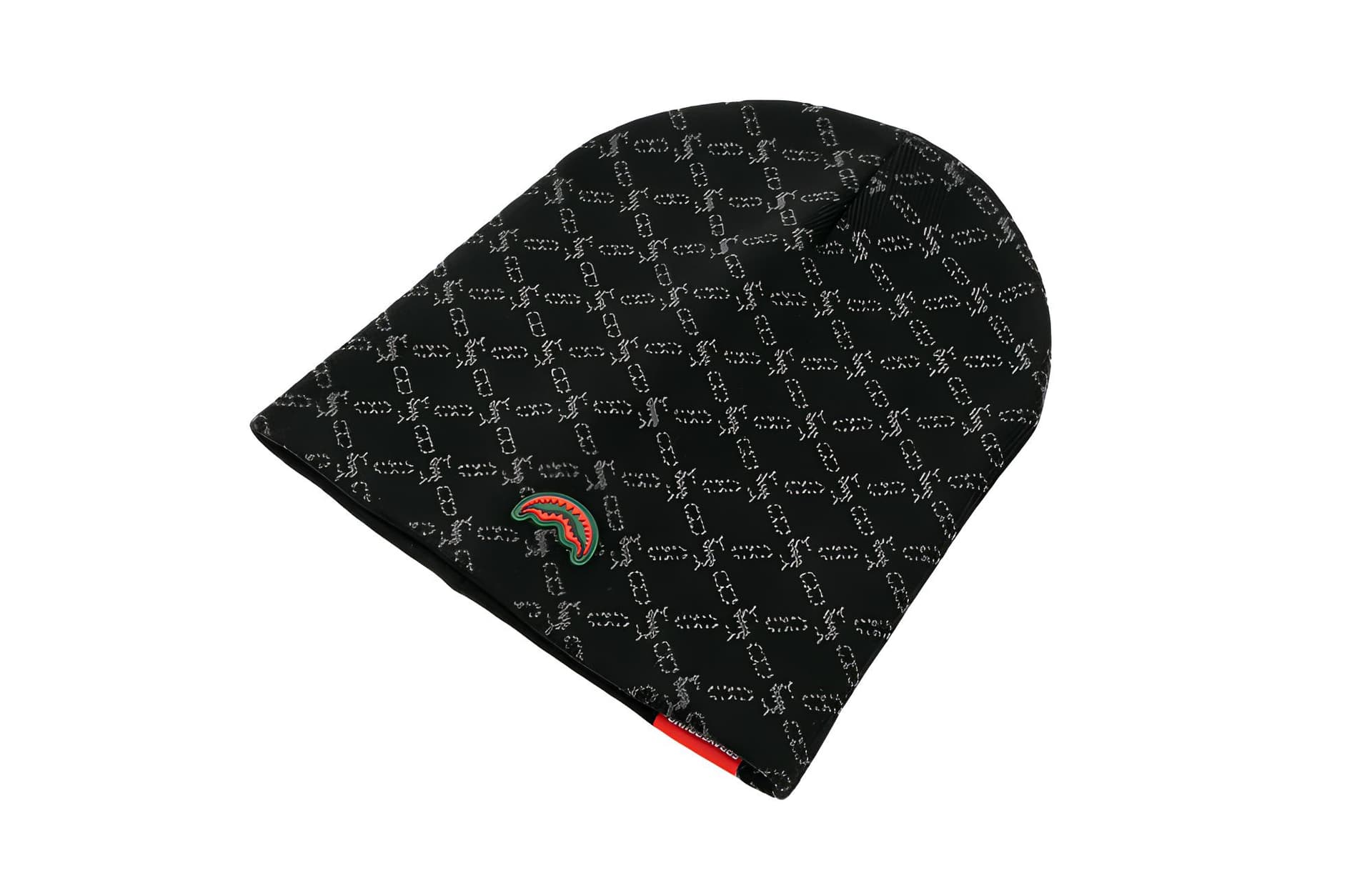 Шапка SPRAYGROUND - изображение 4