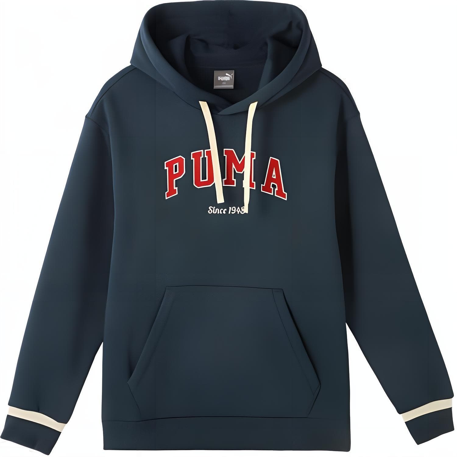 Худи PUMA - изображение 1