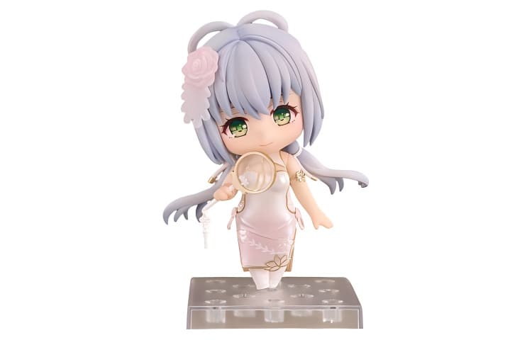 GSC Q 10cm - изображение 1