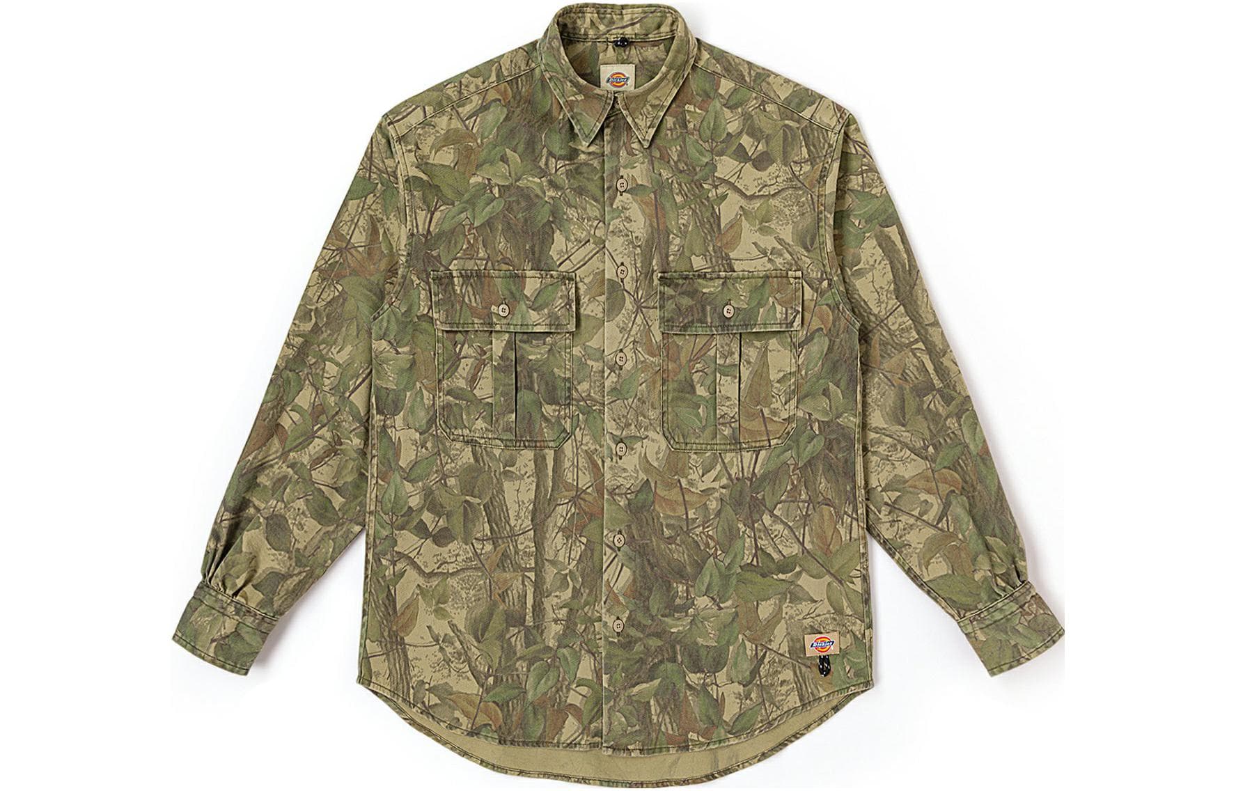 Рубашка Dickies - изображение 1