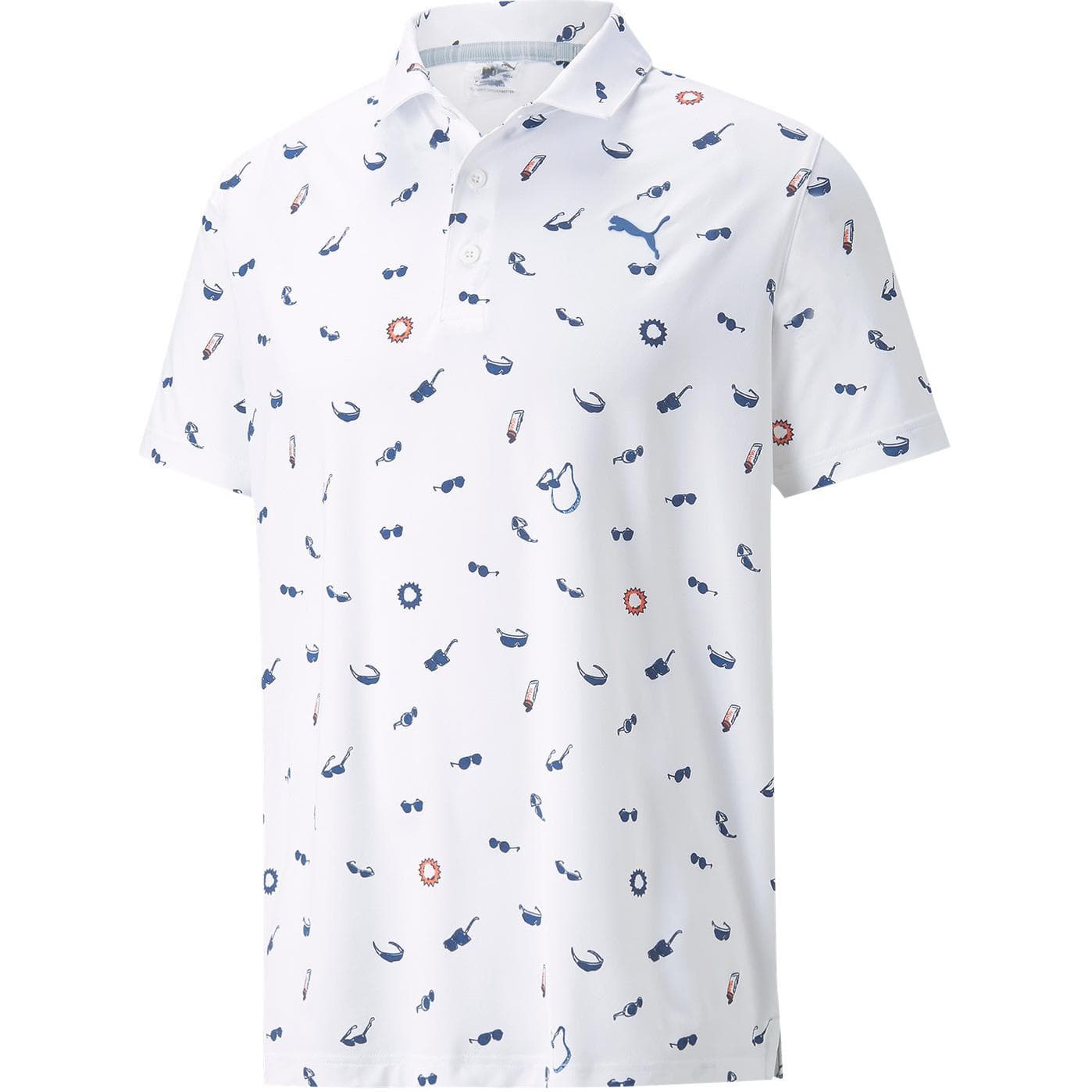 Поло PUMA Polo - изображение 1