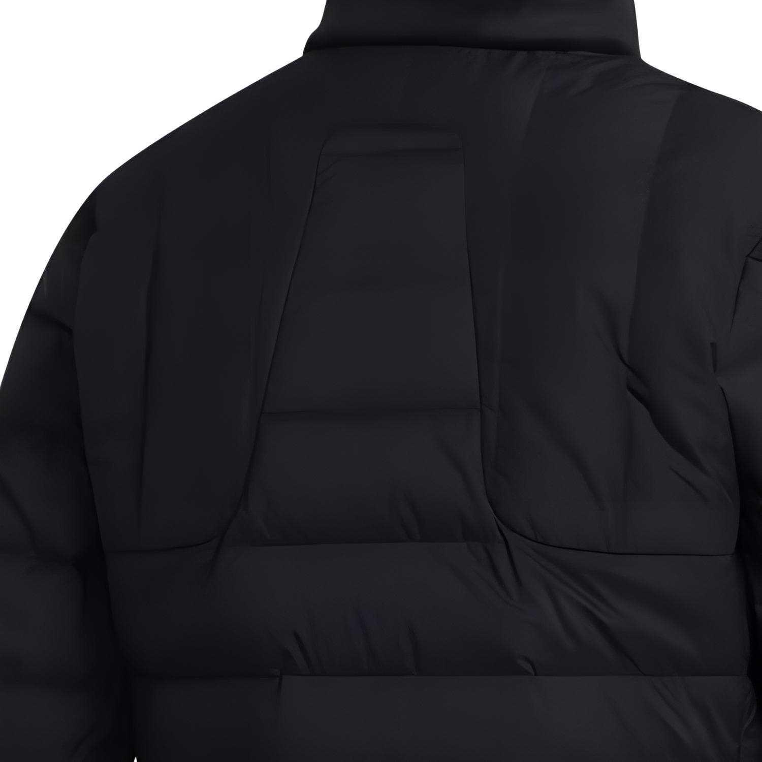 Пуховик adidas - изображение 4
