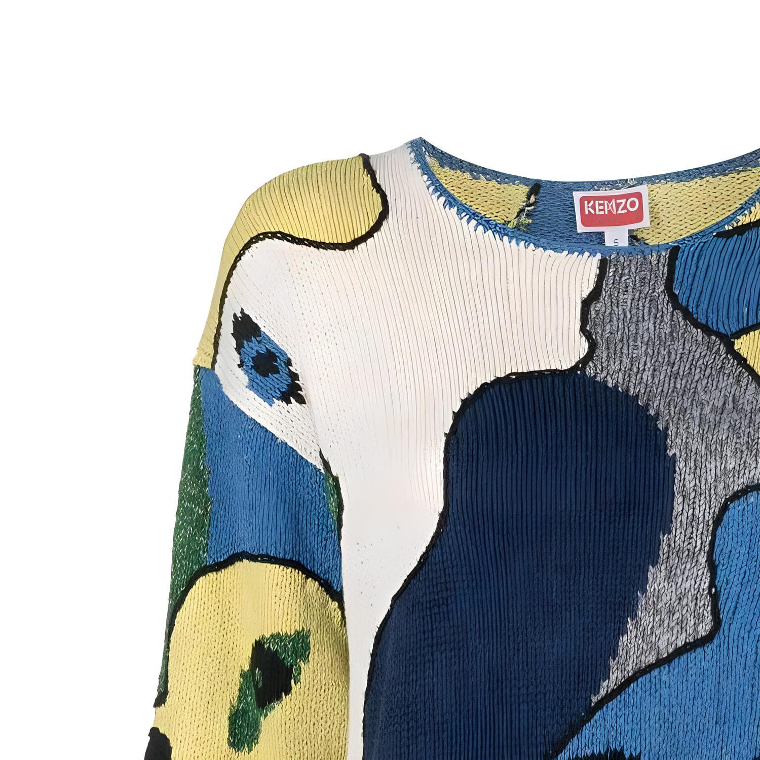 Кардиган KENZO SS23 - изображение 1