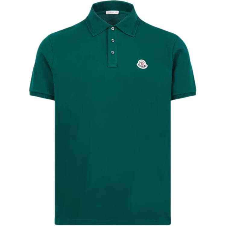 Поло Moncler Polo - изображение 1