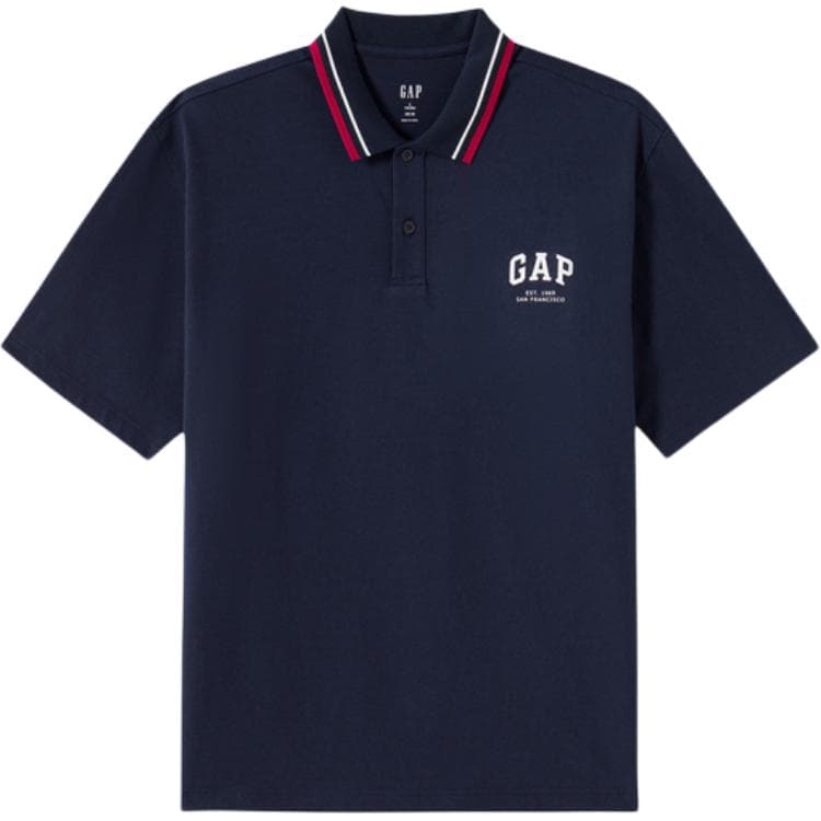Поло GAP logoPolo - изображение 1