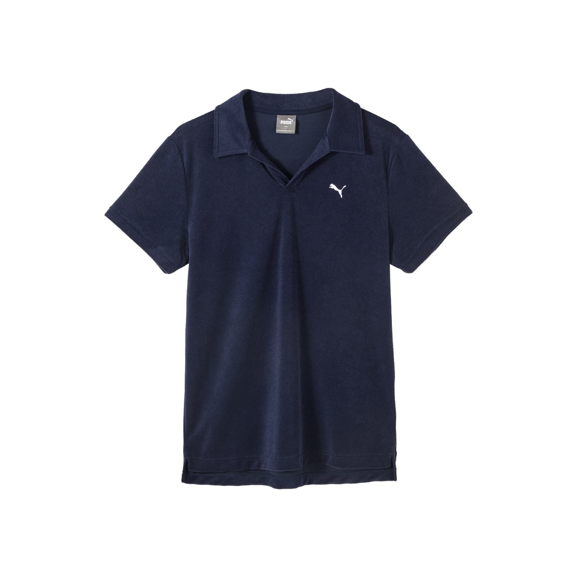 Поло PUMA logoPolo - изображение 1