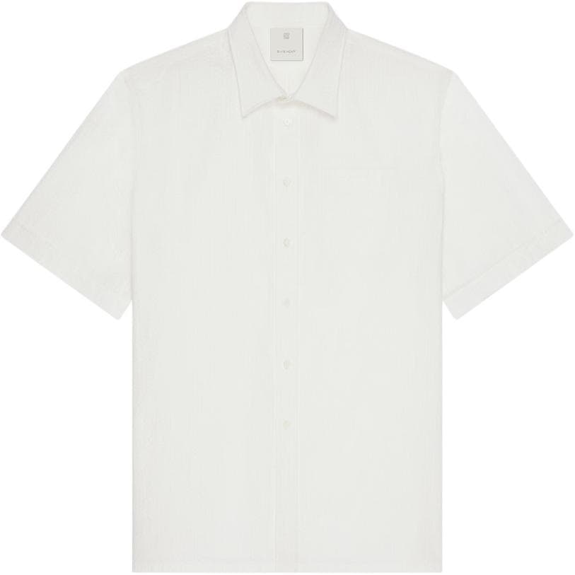 Рубашка GIVENCHY SS24 - изображение 1